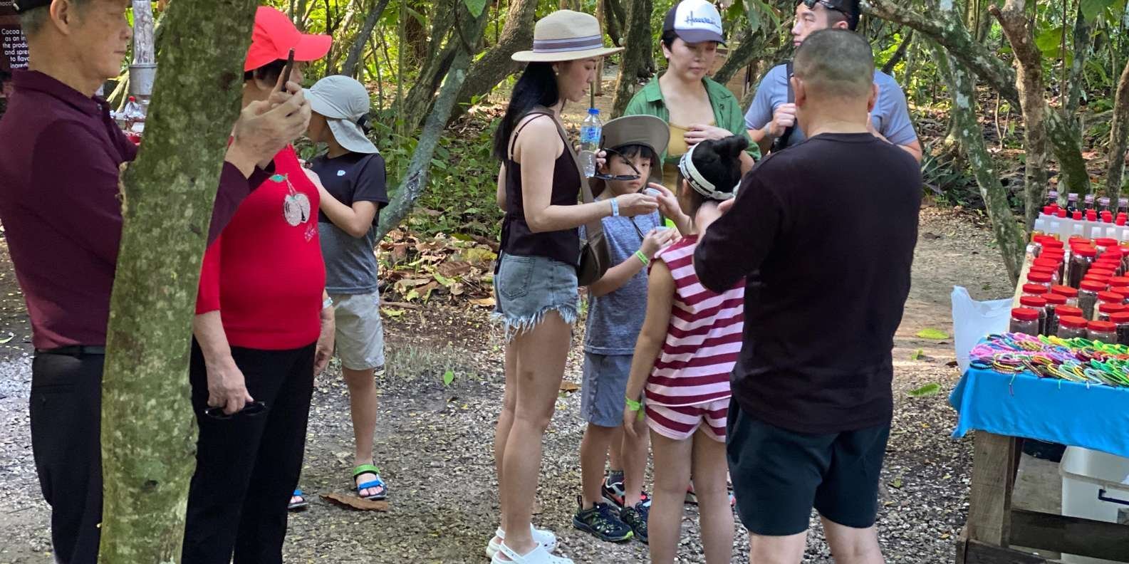 Private Half Day Tour in Punta Cana with Local Guide - Image 12