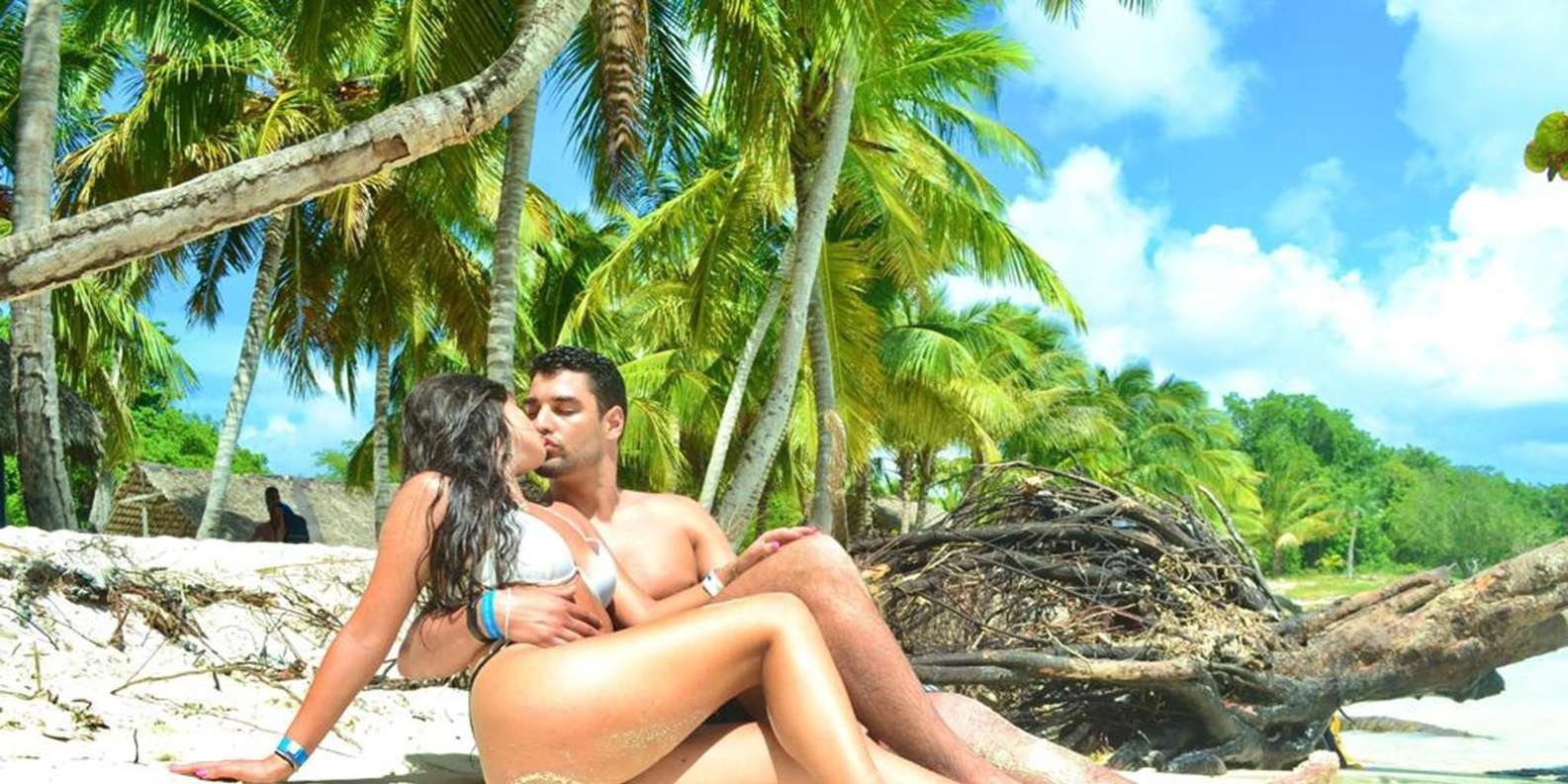 All-Inclusive Saona Island Day Trip from Punta Cana - Image 16