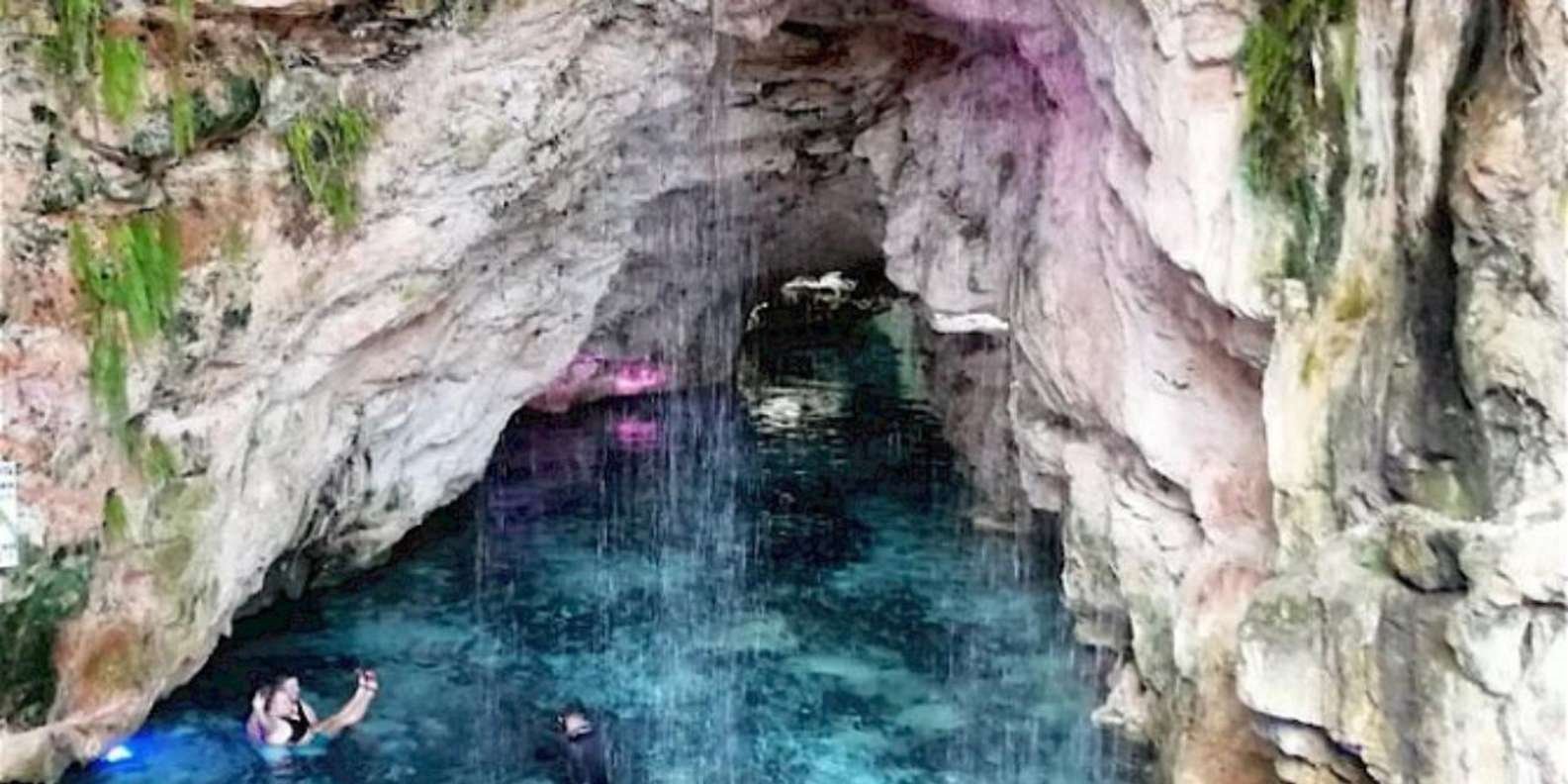 Punta Cana: ATV and Horseback Ride Adventure Tour