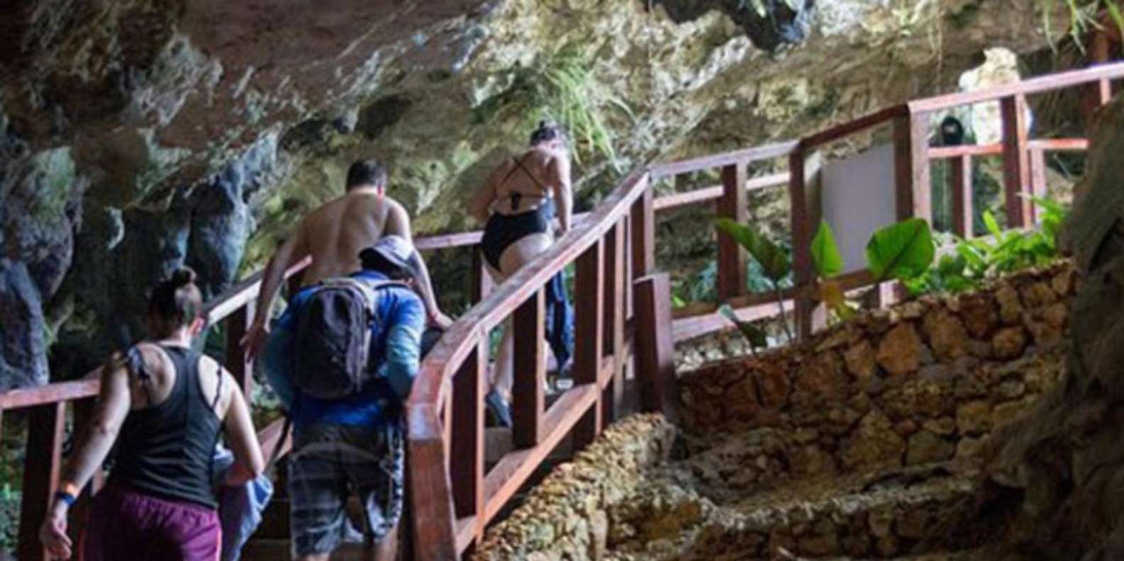 Punta Cana: ATV and Horseback Ride Adventure Tour – תמונה 3