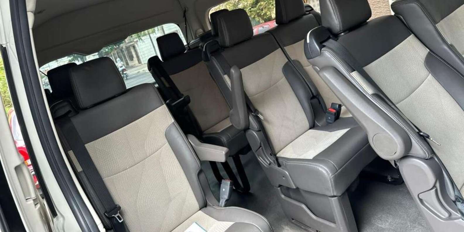 Punta Cana: Privave transfer From Punta Cana-Santo Domingo - Image 3