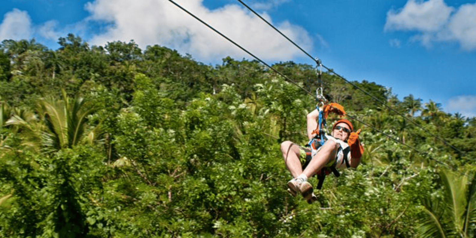 El Limón: Ziplining Adventure - Image 3