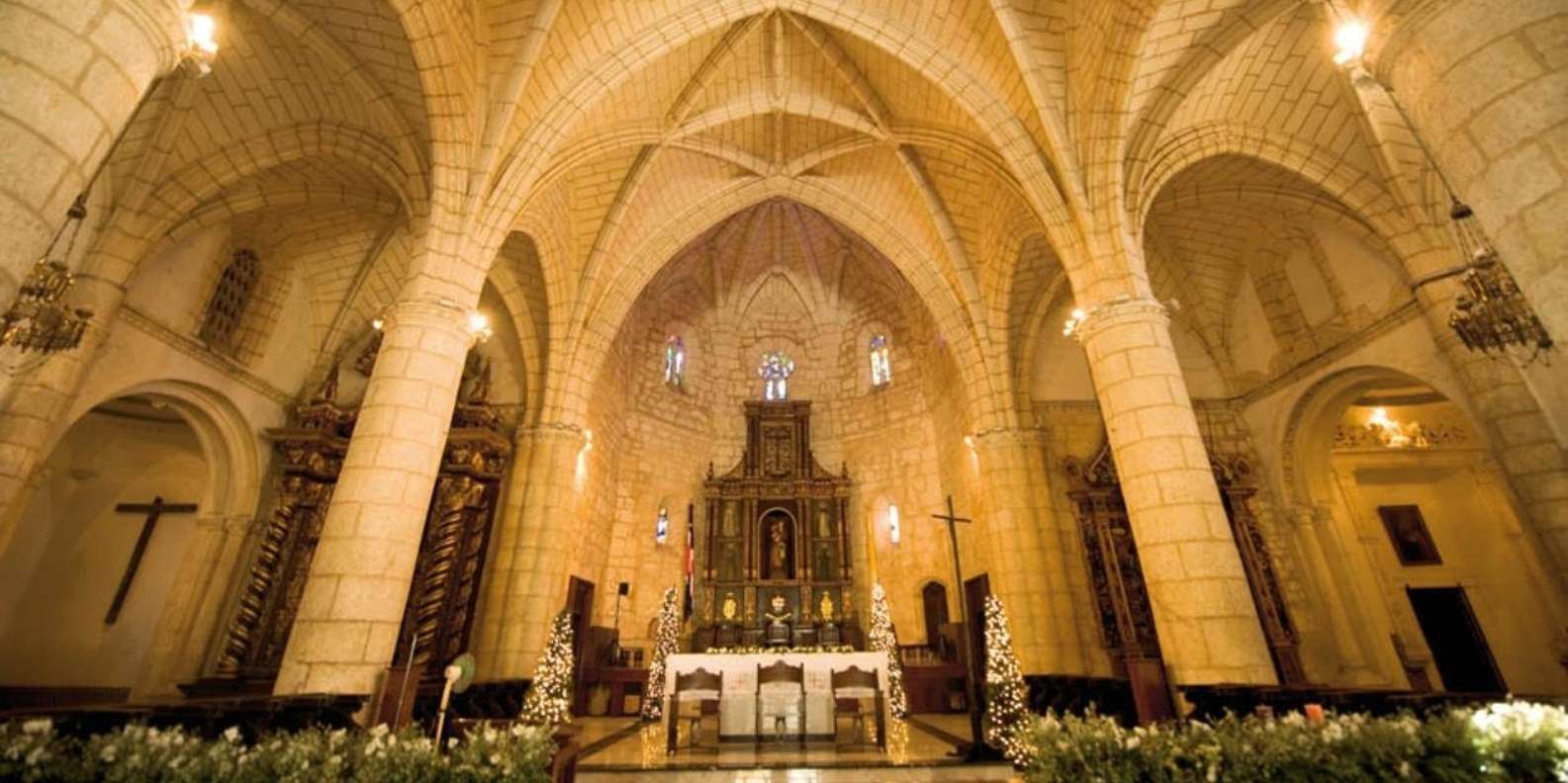 Santo Domingo: Historical Tour in the Colonial City - Image 3