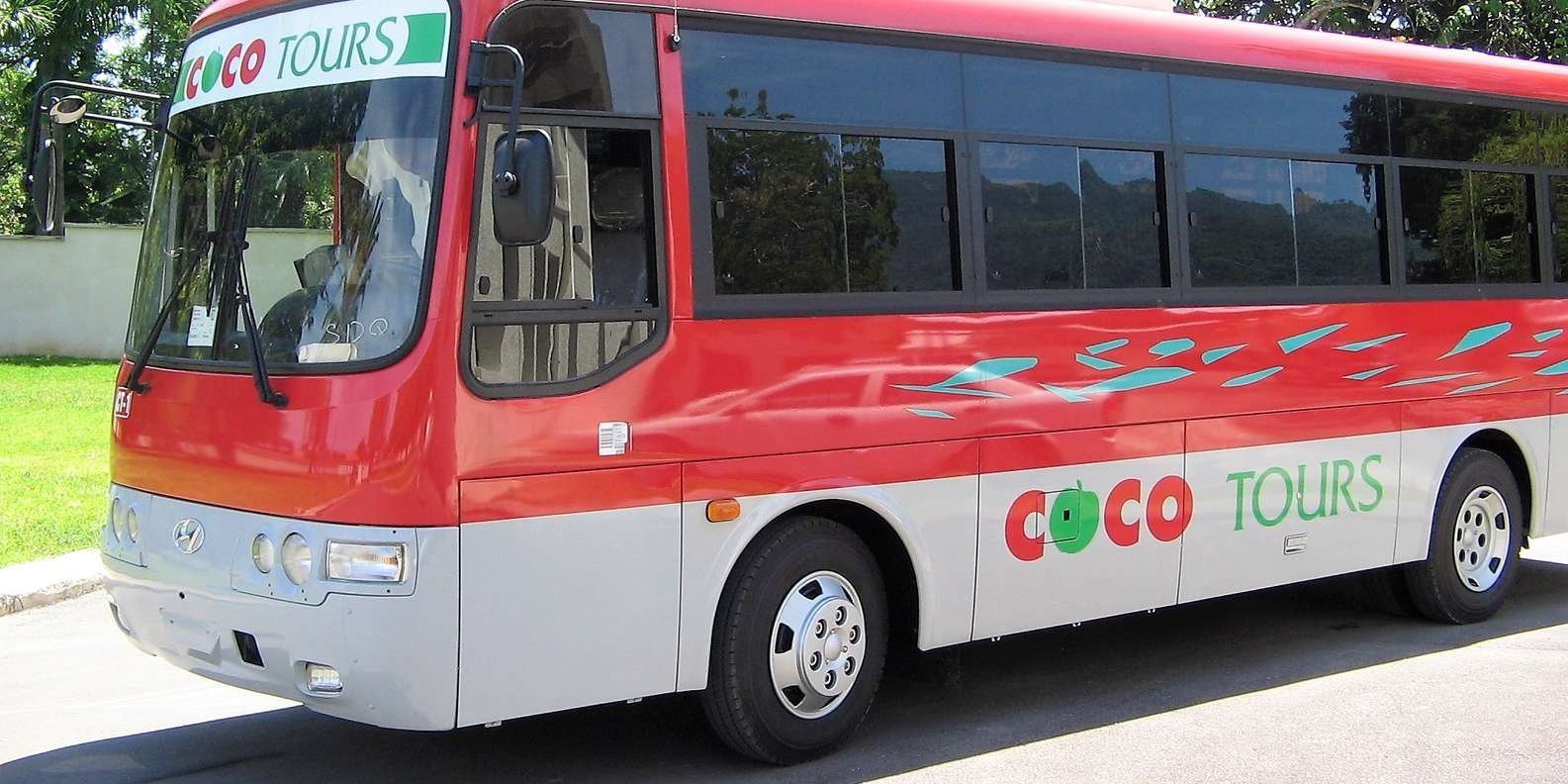 Punta Cana: One-Way Transfer from The Airport - Image 3