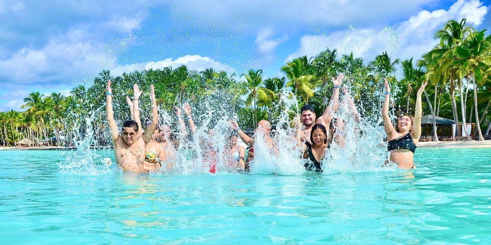 Saona Island Excursion Punta Cana - Image 3