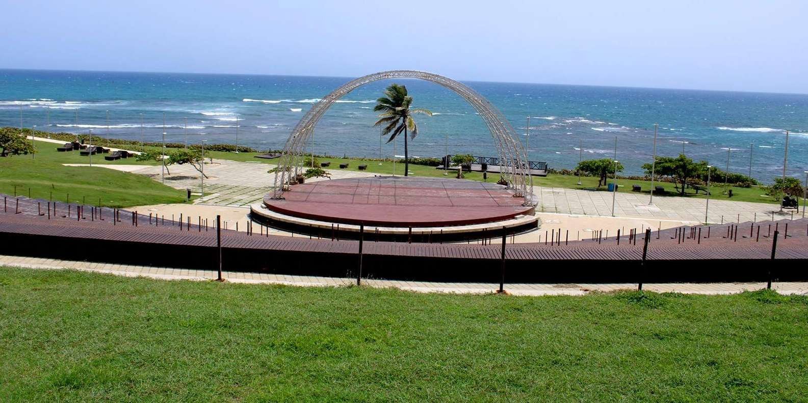 Puerto Plata: Guided Tour with Lunch and Rum Tasting - Image 3