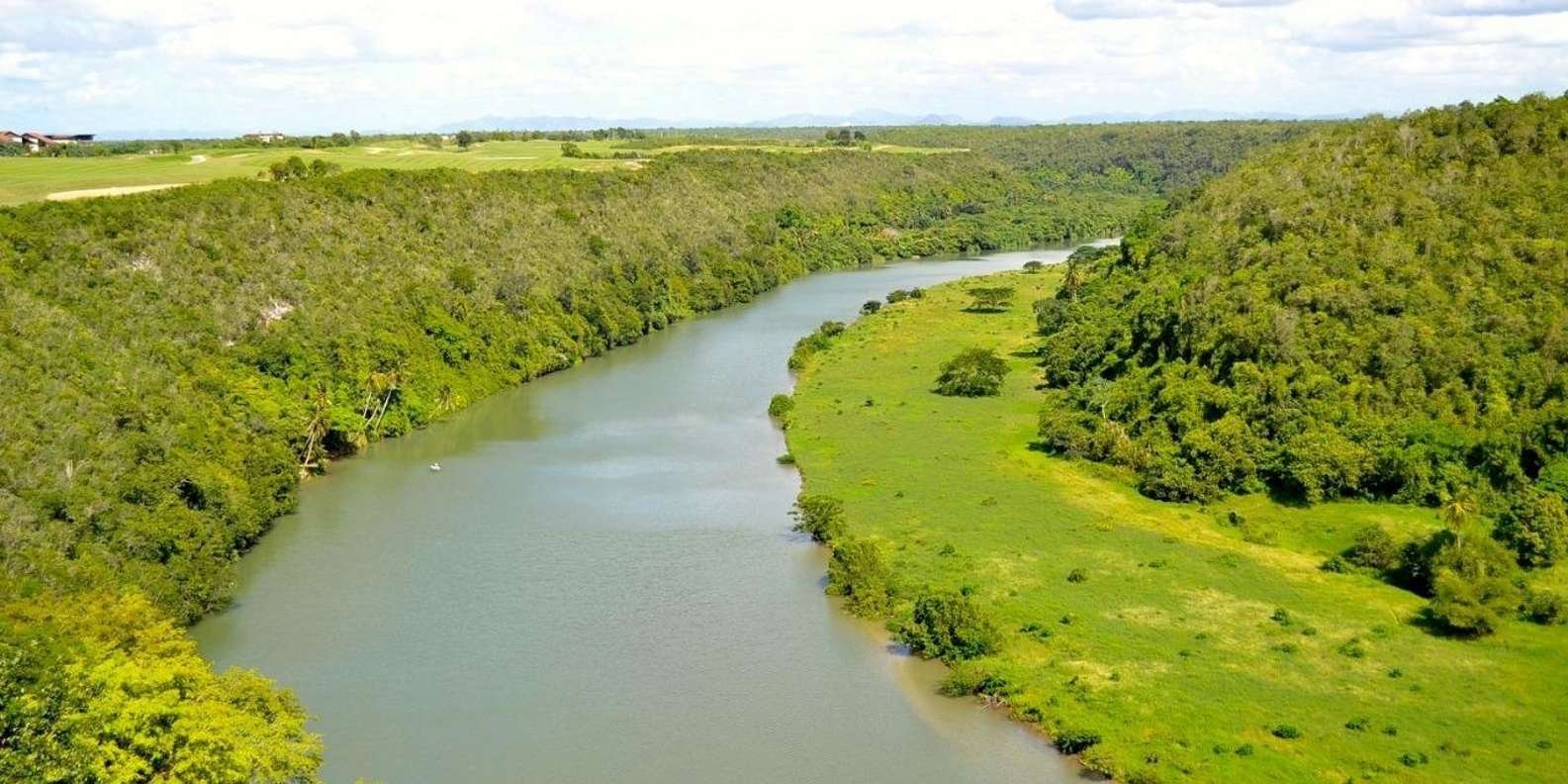Punta Cana: Cuevas de las Maravillas and Altos de Chavón - Image 3