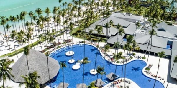 Private Transfer Barcelo Bavaro Palace to Punta Cana Airport