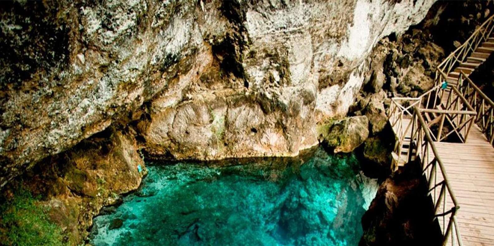 ATV And Horseback With Blue Cave :Punta Cana - Image 2