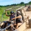 Buggy Tour Punta Cana Macao Beach and Taino Cave Guided - Image 4