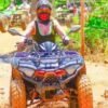 Punta Cana Buggy - Boggies Atv Excursions - Adventure buggies on the Playa☀️ - Image 4