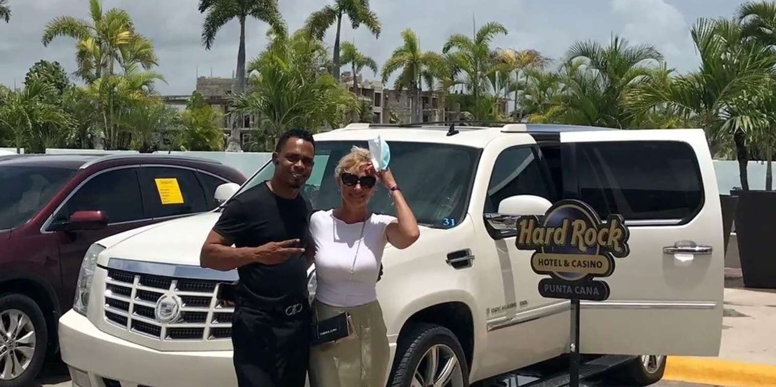 Private Airport Transfer Service To or From Uvero Alto – תמונה 4