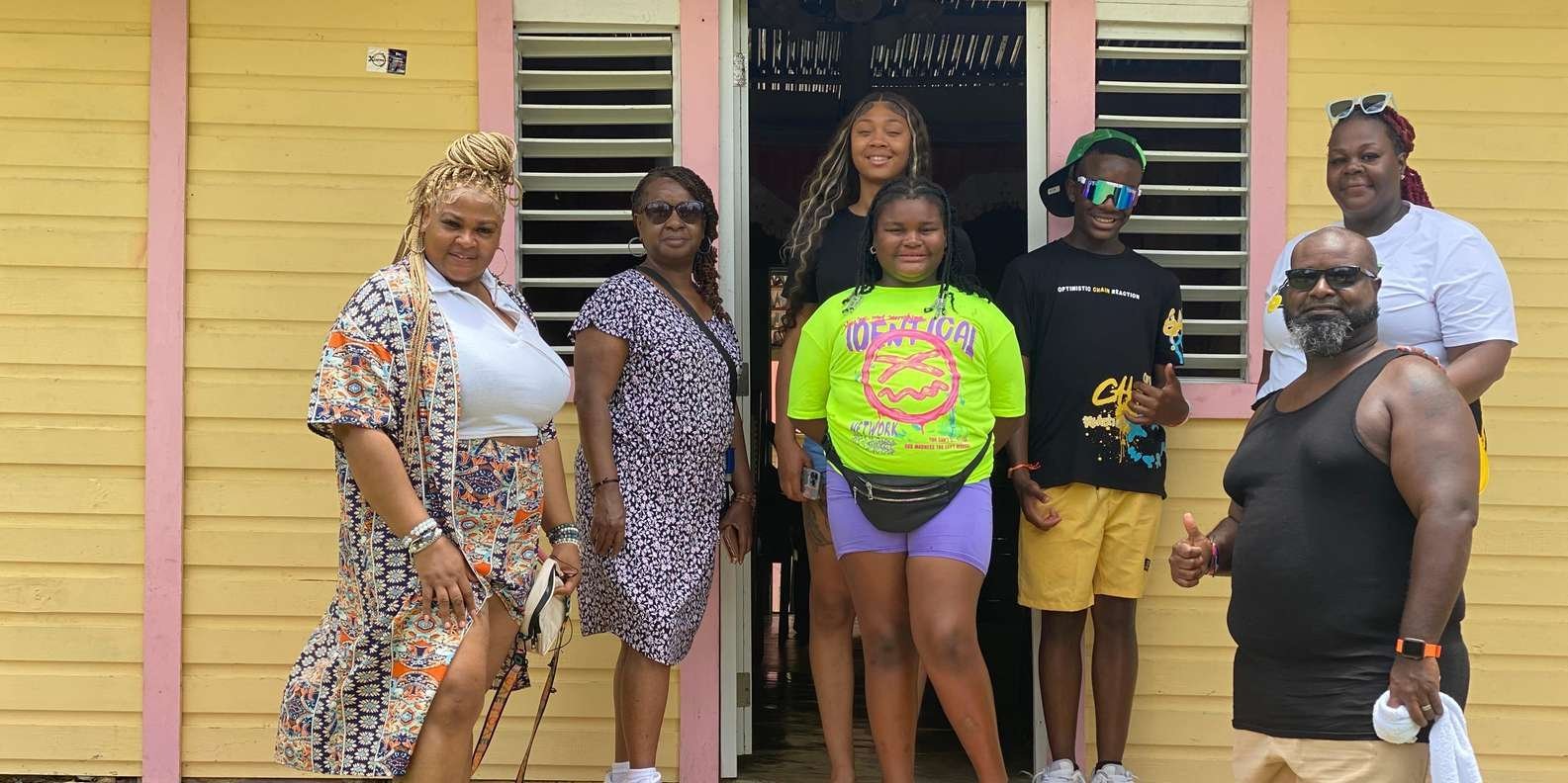 Private Half Day Tour in Punta Cana with Local Guide - Image 4