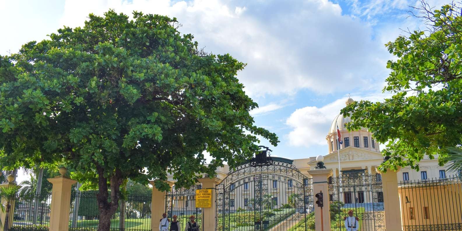 From Punta Cana: Santo Domingo City Tour - Image 4