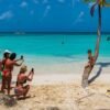 Dune Buggy Punta Cana Adventure: Explore the beach with us - Image 5