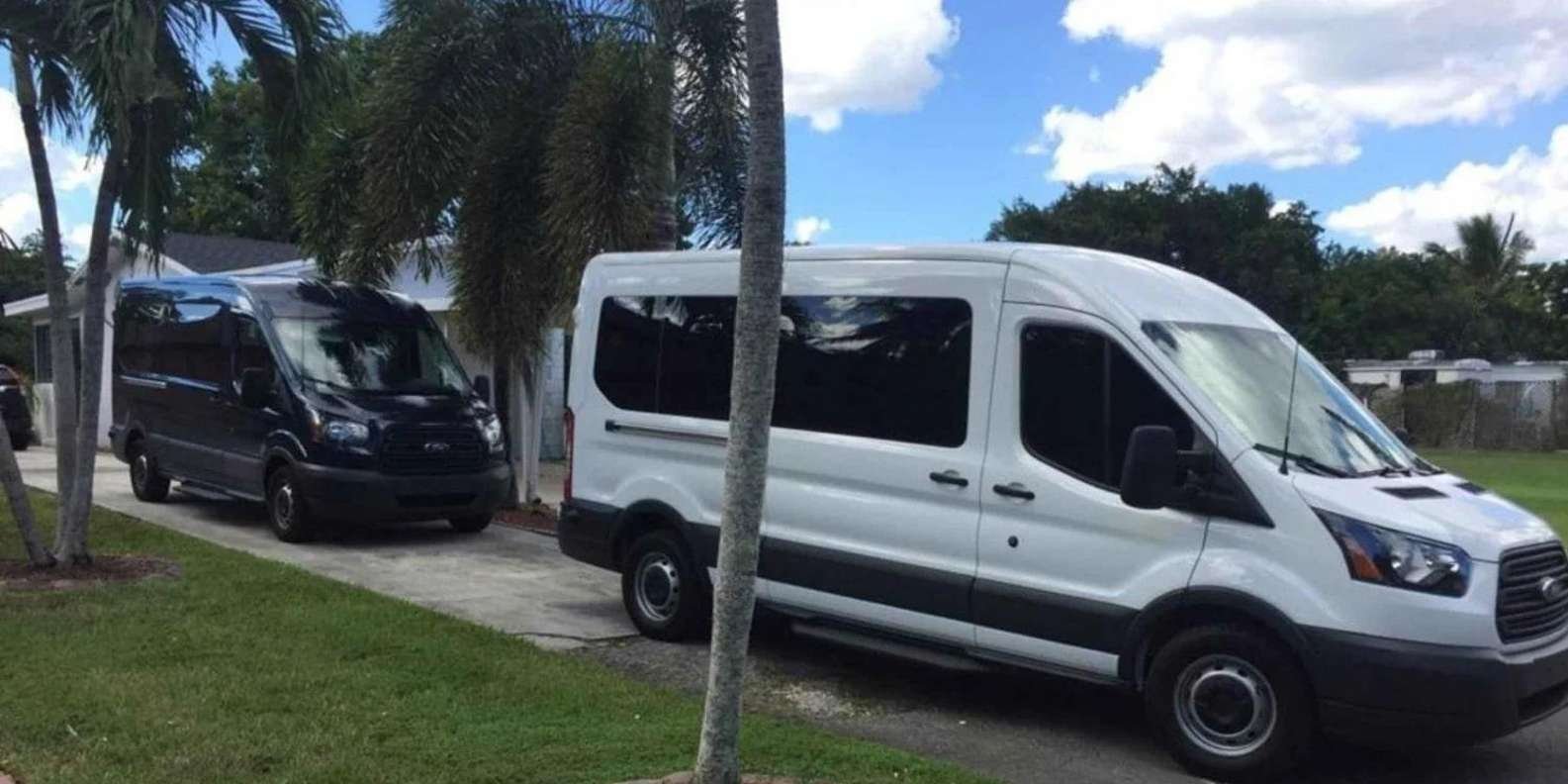 Private Punta Cana Round Trip Airport Transfer - Image 5