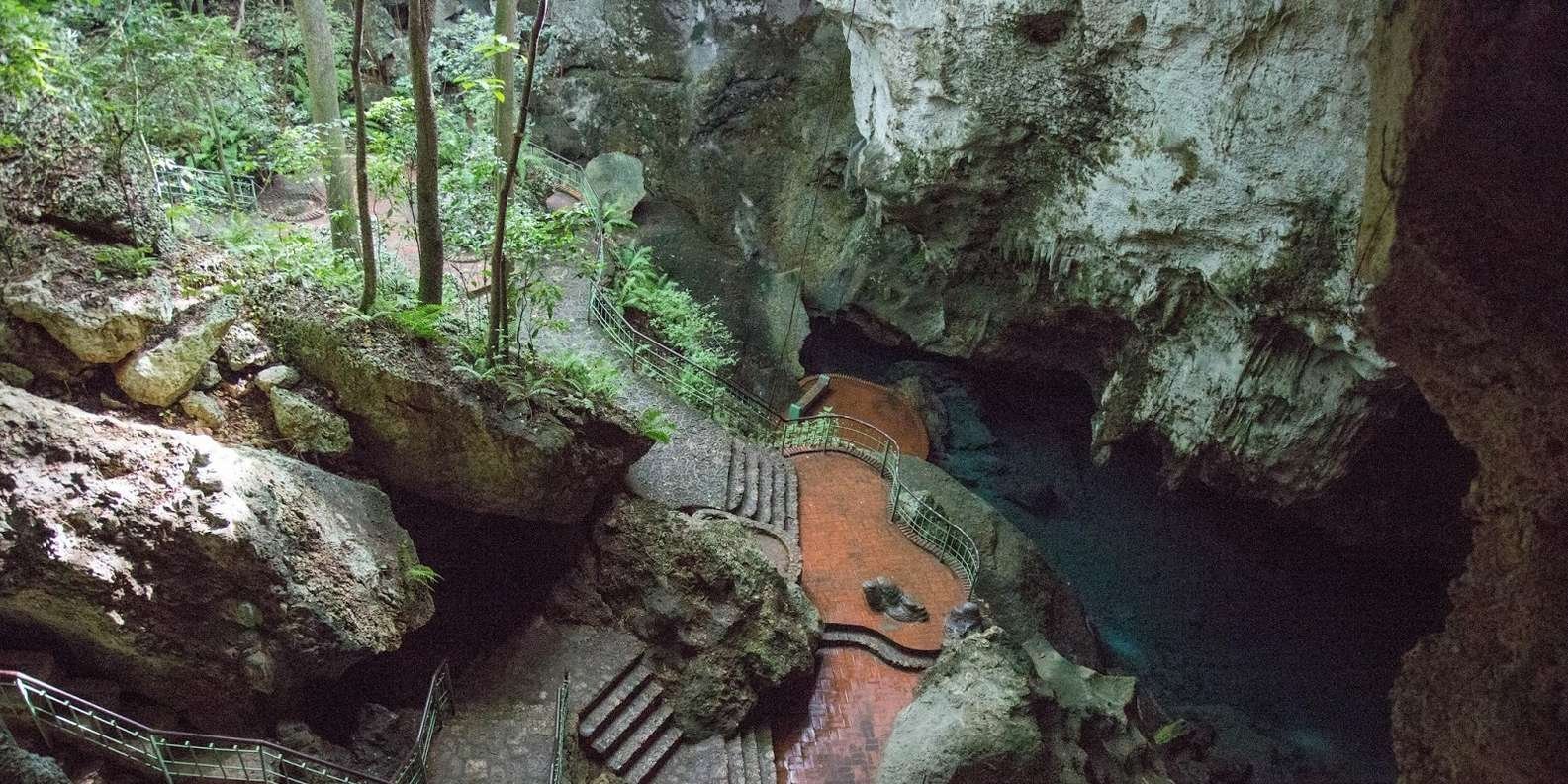 From Punta Cana: Full-Day Santo Domingo City Tour - Image 5