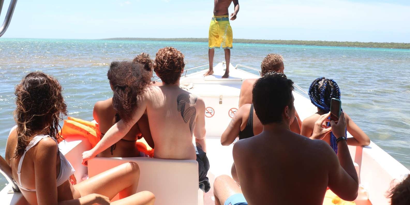 Saona Island From Punta Cana - Image 5