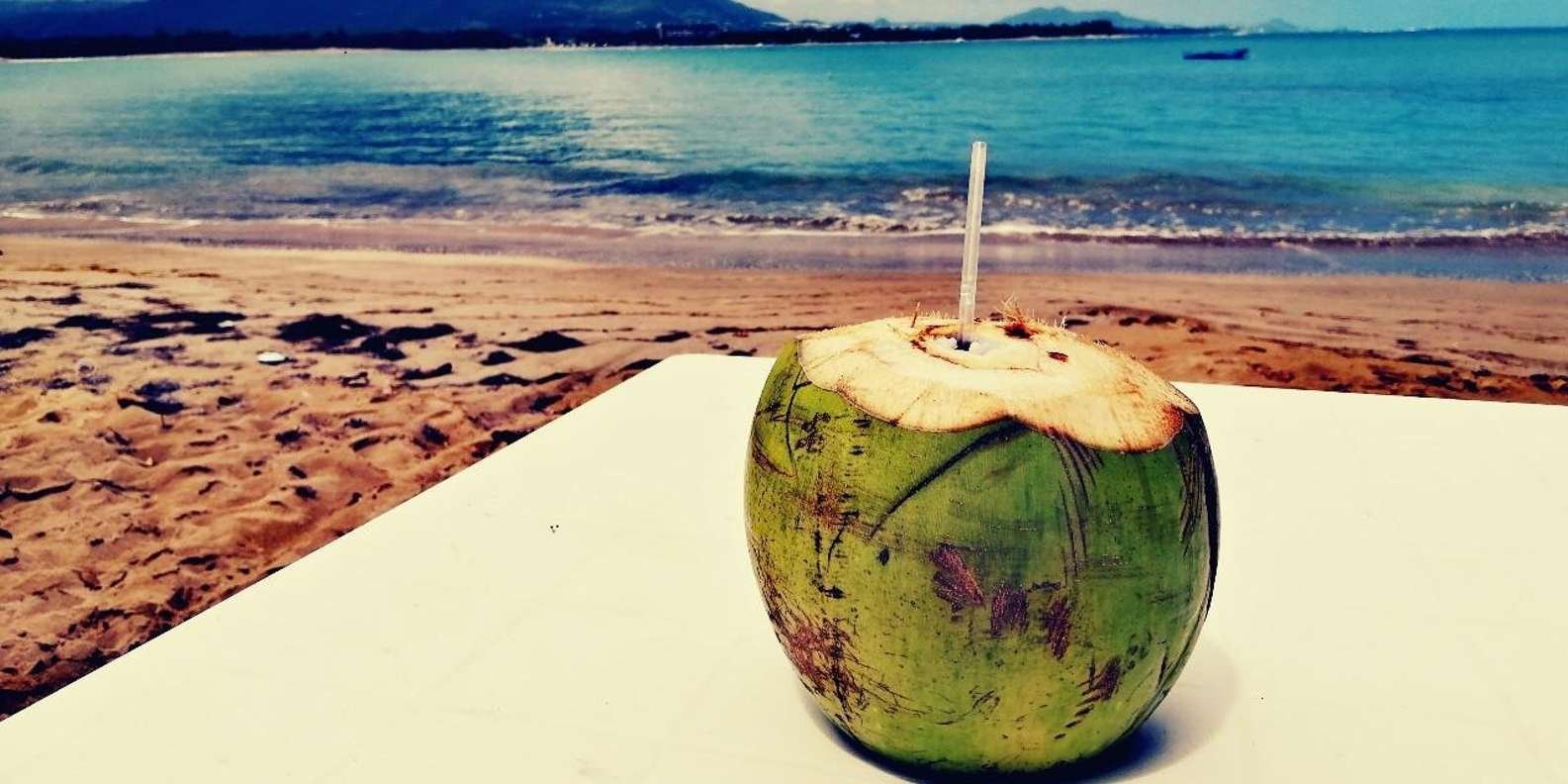 Private Puerto Plata Food Tour and Beach Chillout - Image 5