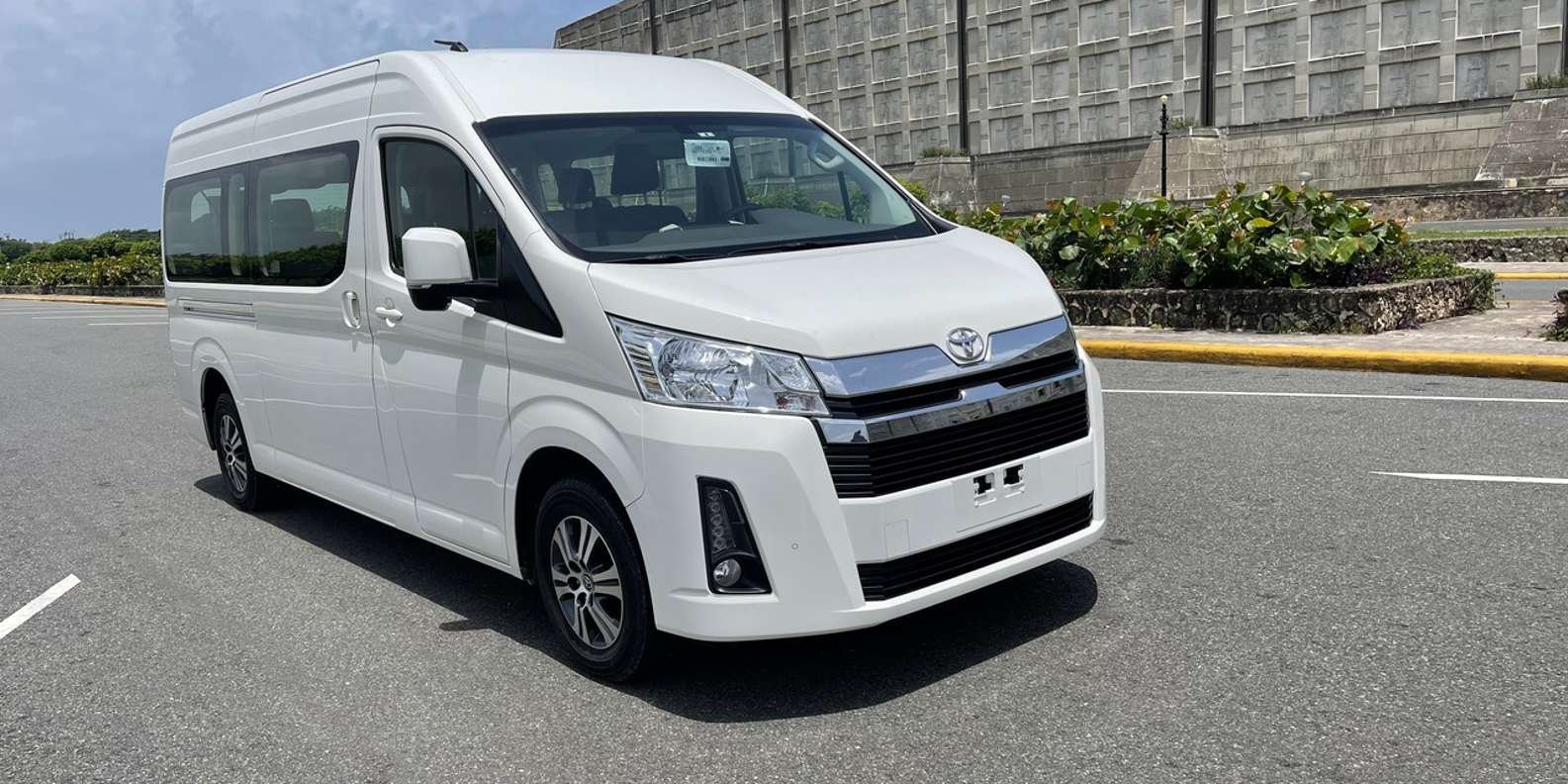 Punta Cana: Privave transfer From Punta Cana-Santo Domingo - Image 6