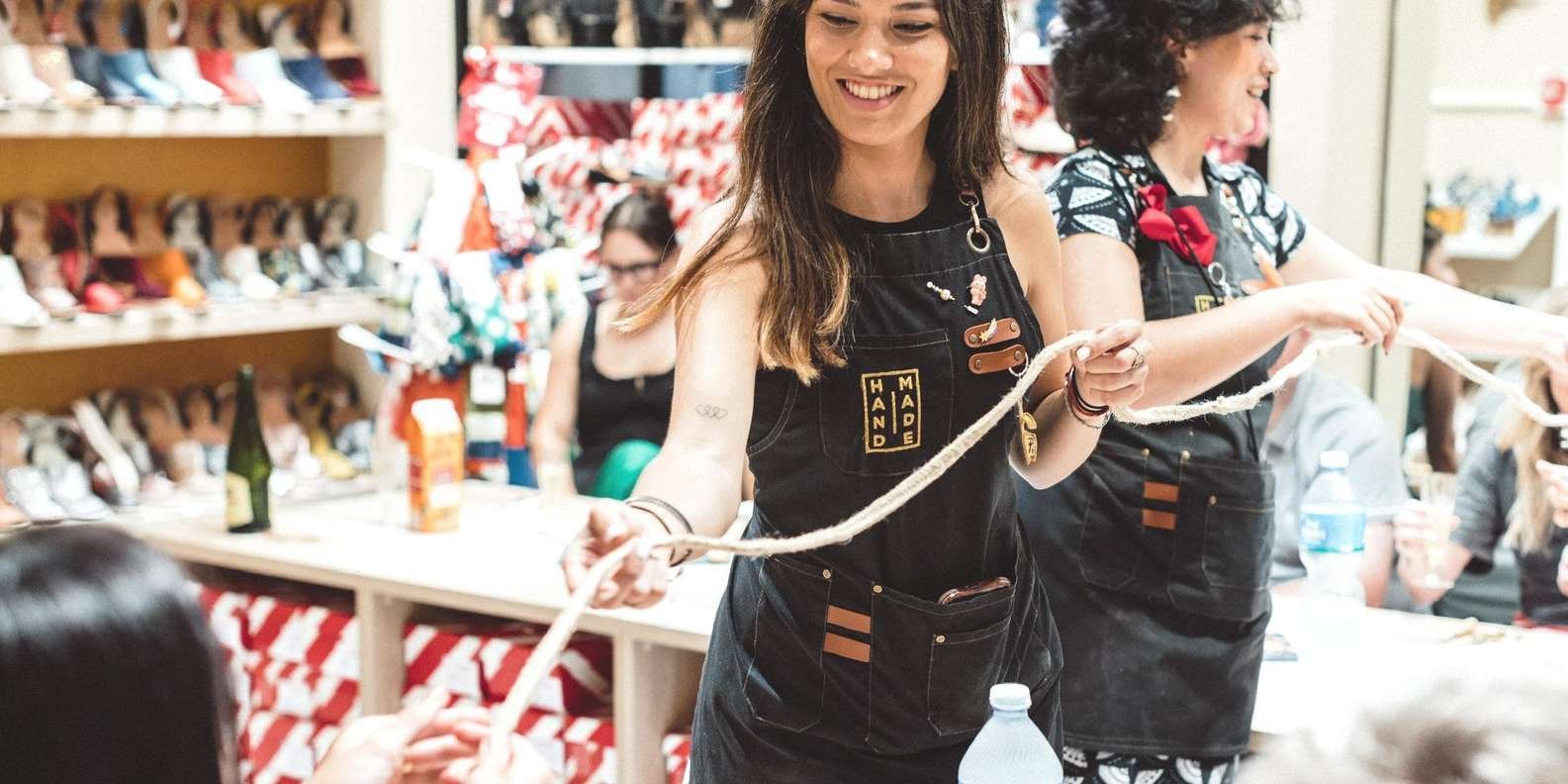 Coffee, cocoa, rum, and espadrilles in Puerto Plata - Image 6