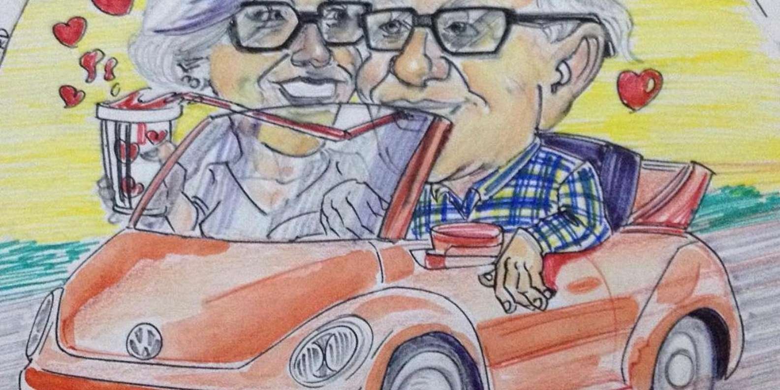 Live Caricature Experience in Punta Cana - Image 7