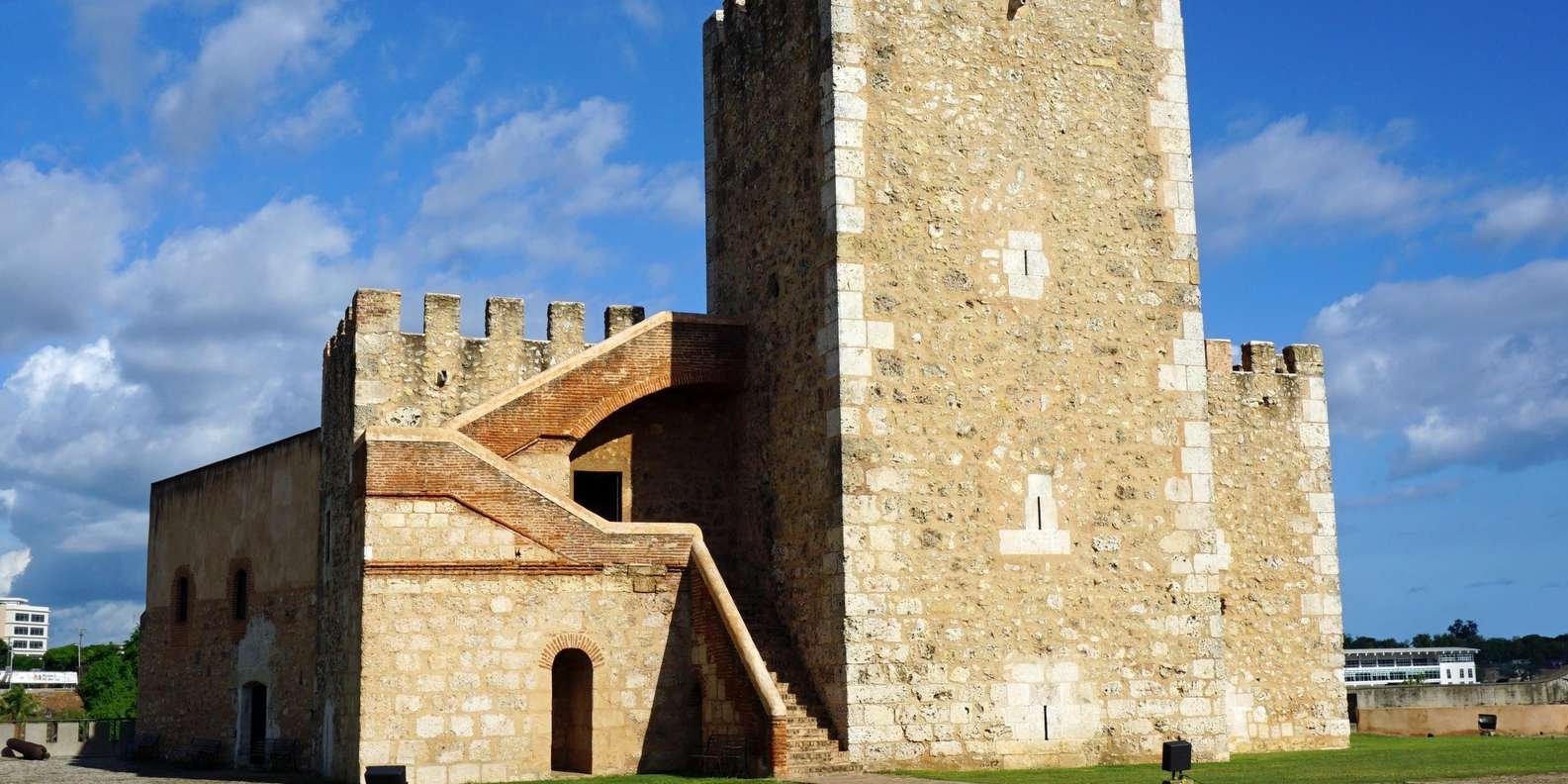 Santo Domingo: Historical Tour in the Colonial City - Image 7