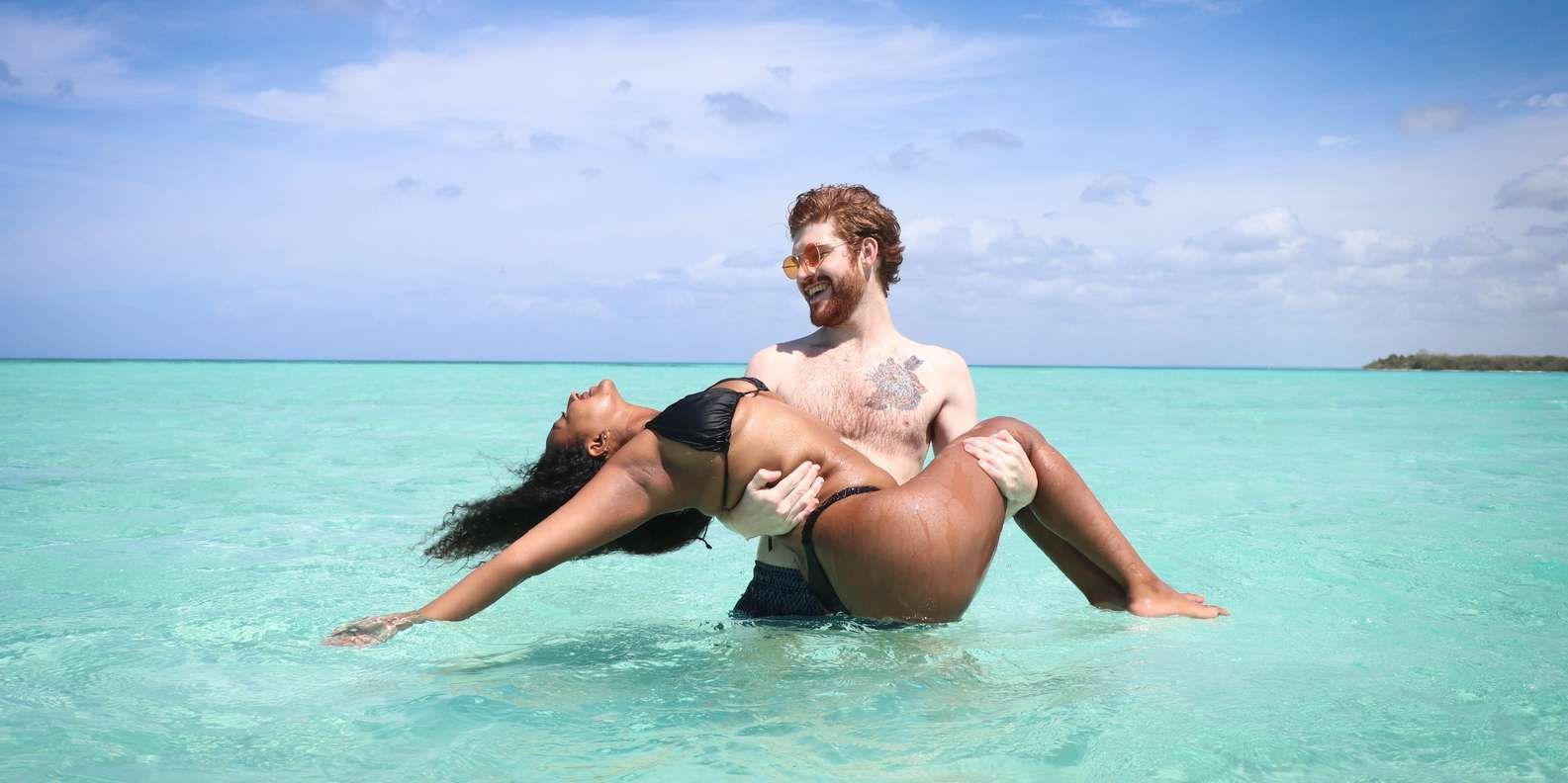 Saona Island From Punta Cana - Image 7