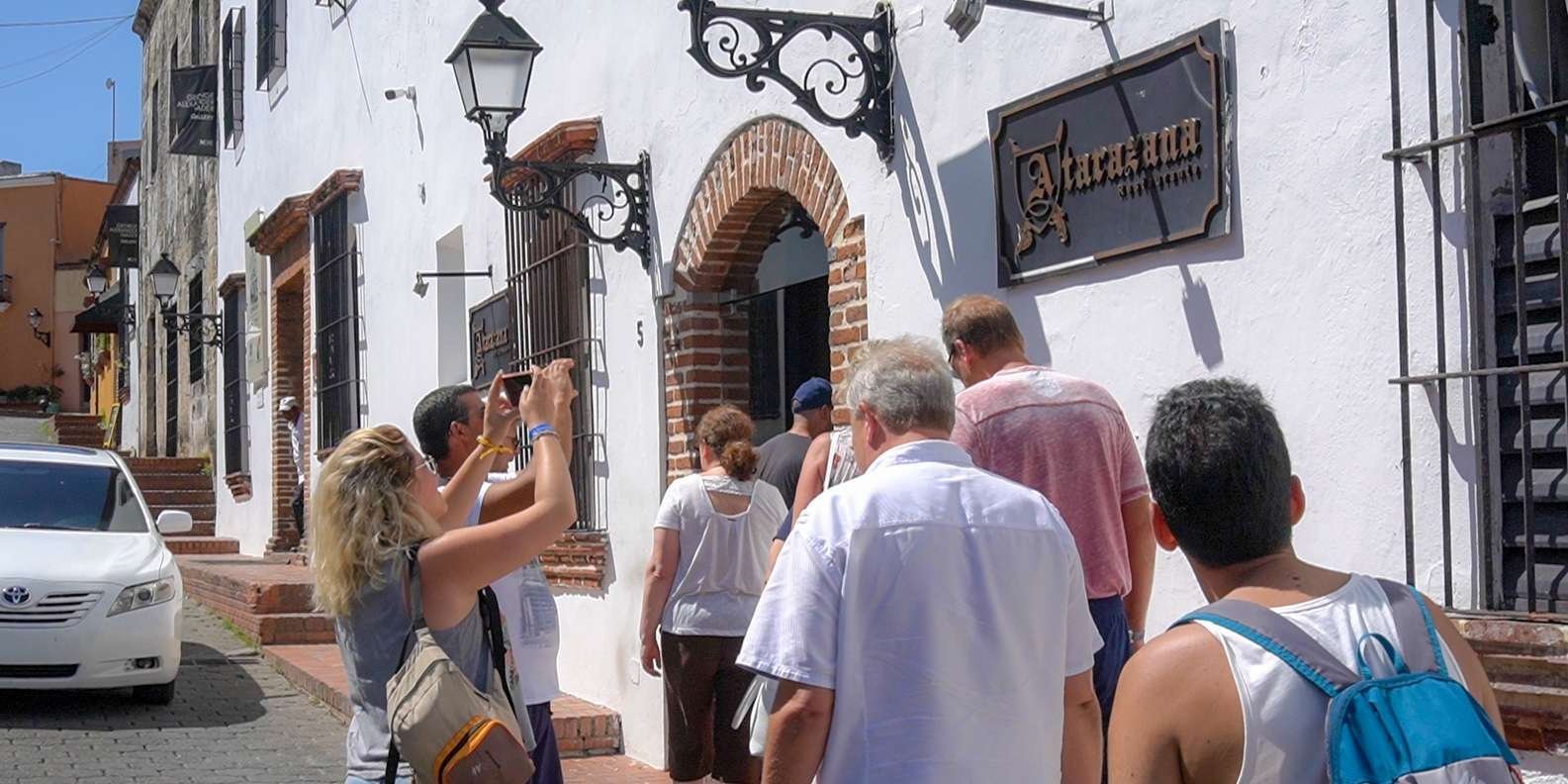 From Punta Cana: Santo Domingo City Tour - Image 7