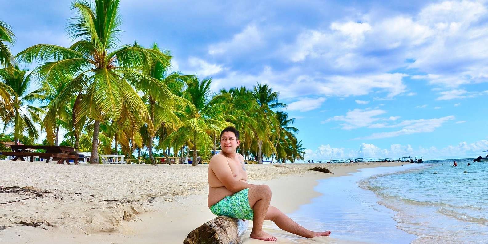 Saona Island Excursion Punta Cana - Image 9