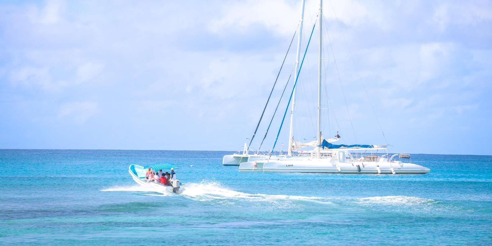 Saona Island From Punta Cana - Image 10