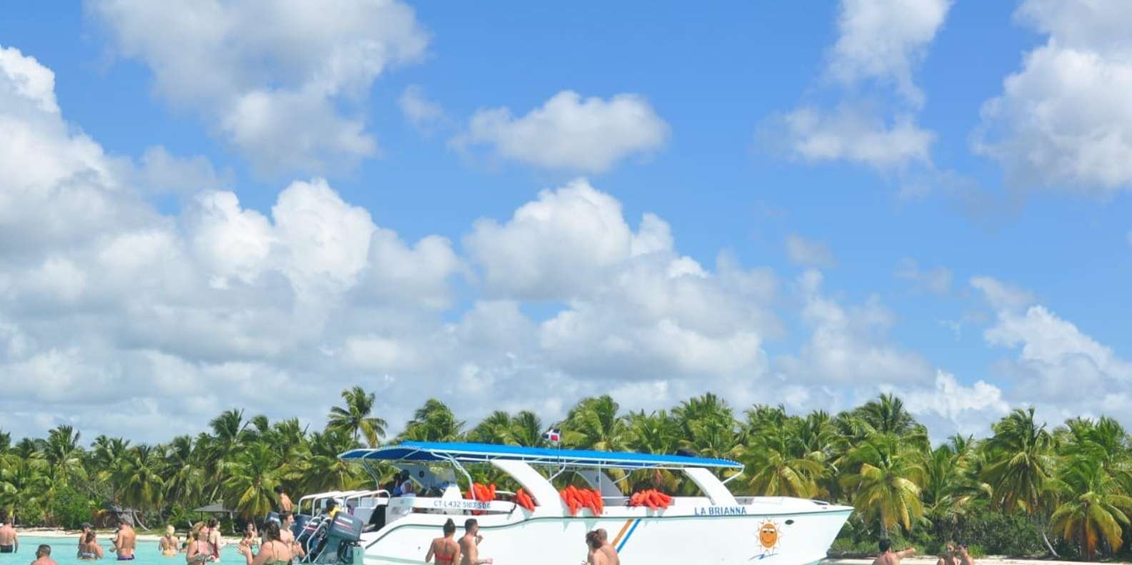 Punta Cana: Saona Island Day Trip - Image 10