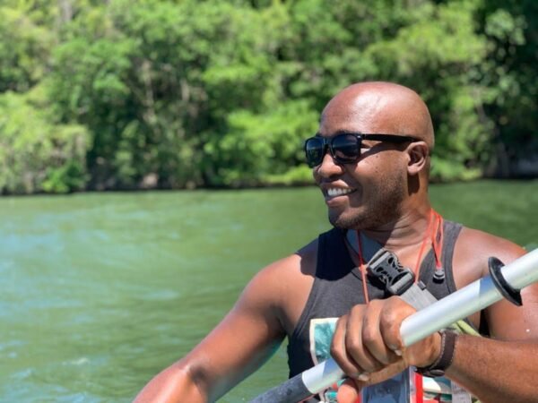 Los Haitises Kayak & Caño Hondo Pools – Private Tour From Punta Cana